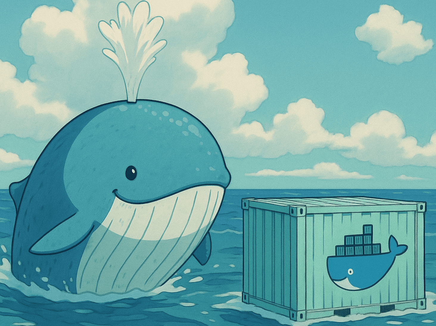 Dockerfiles 101: A Practical Guide to Building Efficient Images